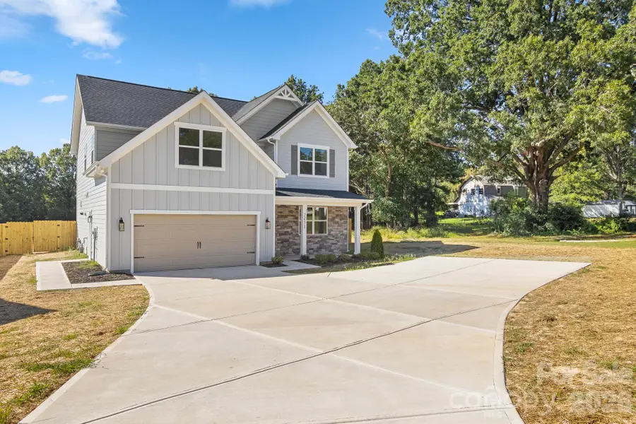 2451 Secrest Shortcut Road, Monroe, NC 28110 - #2