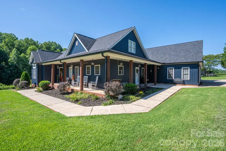 949 Cat Square Road, Vale, NC 28168 - #2