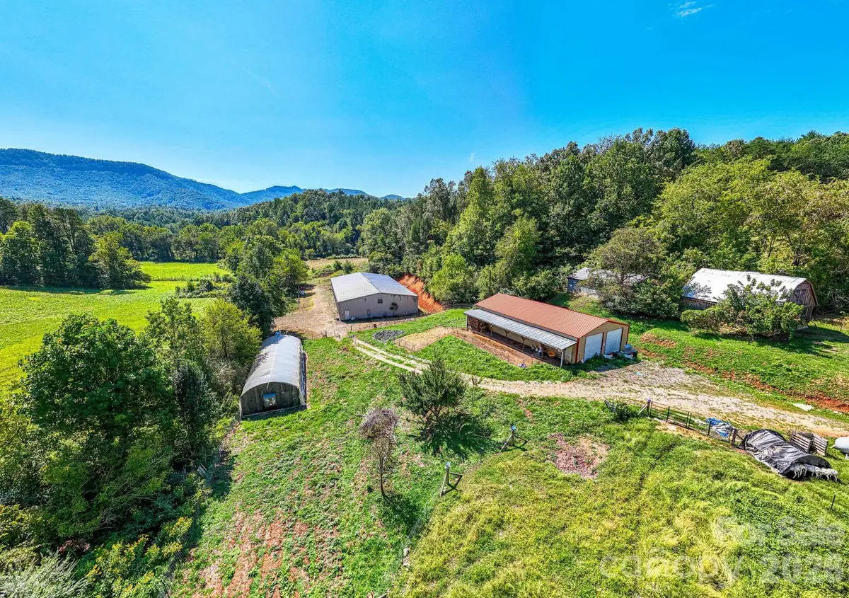 1891 Silvers Welch Road, Old Fort, NC 28762 - #1