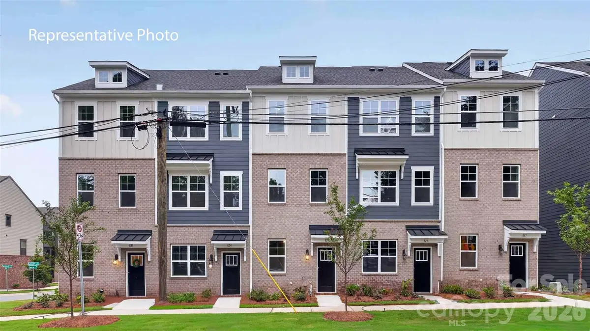 513 Annagh Drive, Charlotte, NC 28217 - #1
