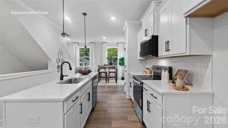 513 Annagh Drive, Charlotte, NC 28217 - #3