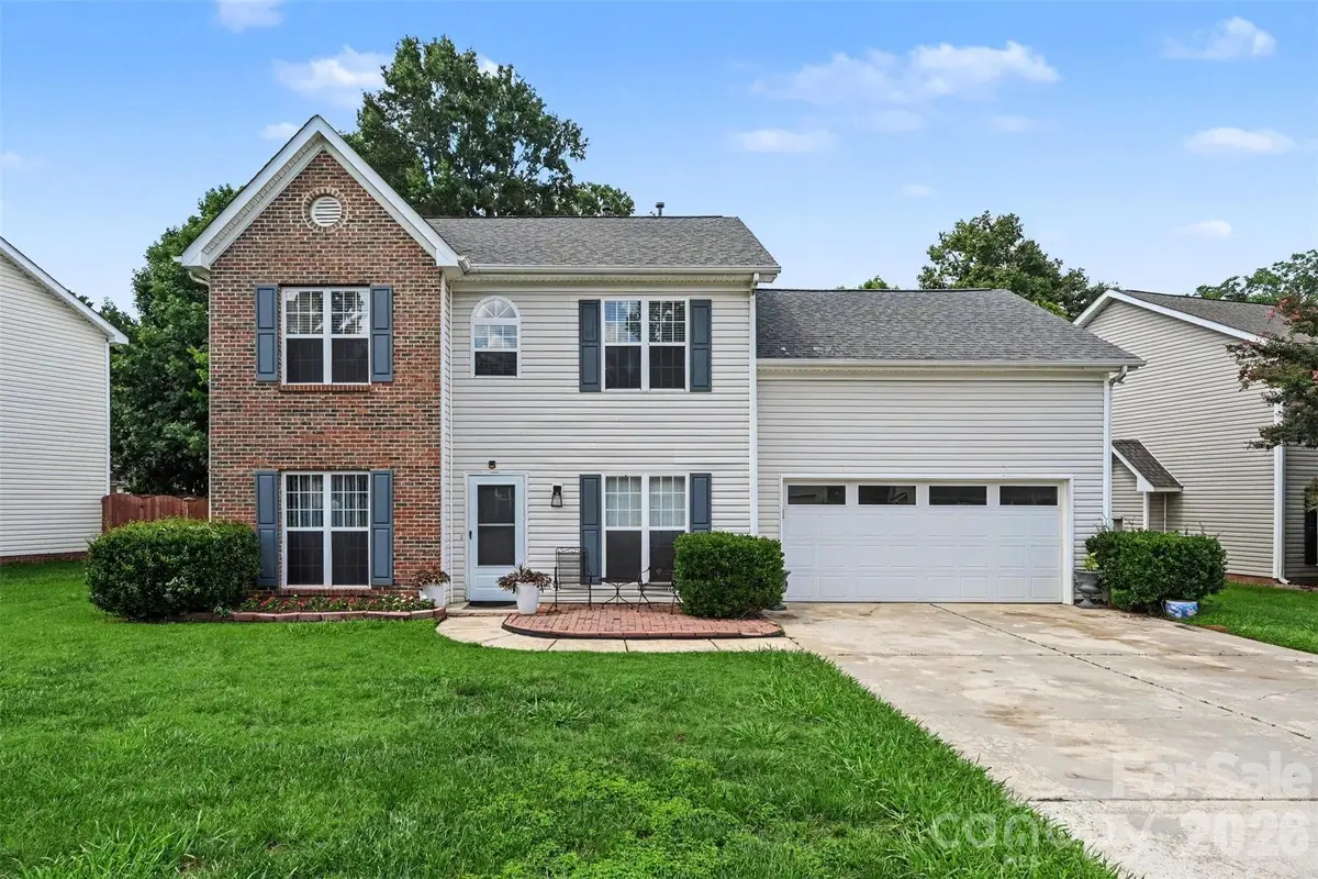 1707 Cottage Creek Road, Indian Trail, NC 28079 - #1