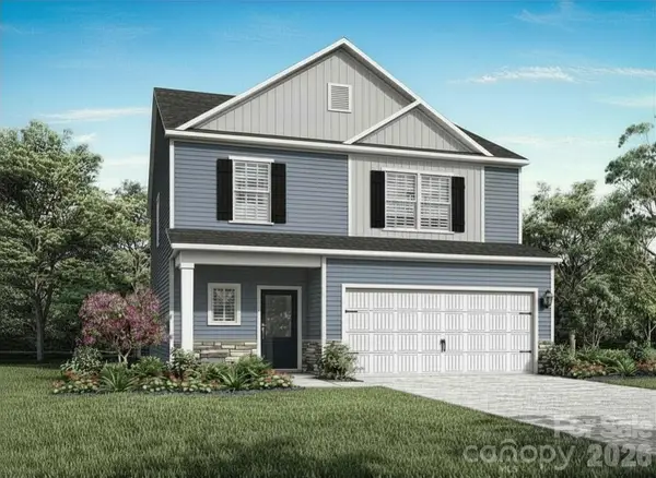 3541 Saddlebred Drive, Gastonia, NC 28052