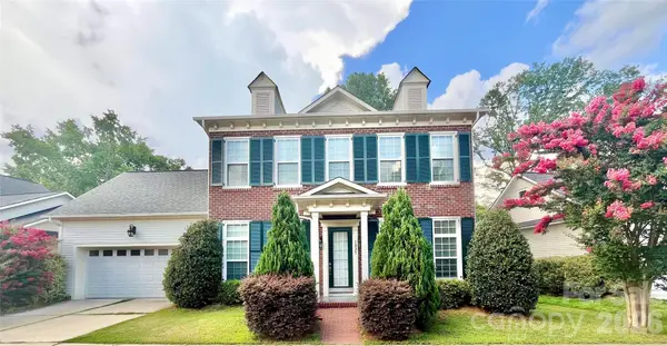 1025 N Sharon Amity Road, Charlotte, NC 28211