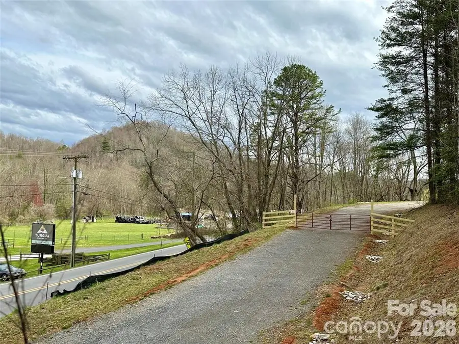 3132 Cane Creek Road, Fairview, NC 28730 - #3