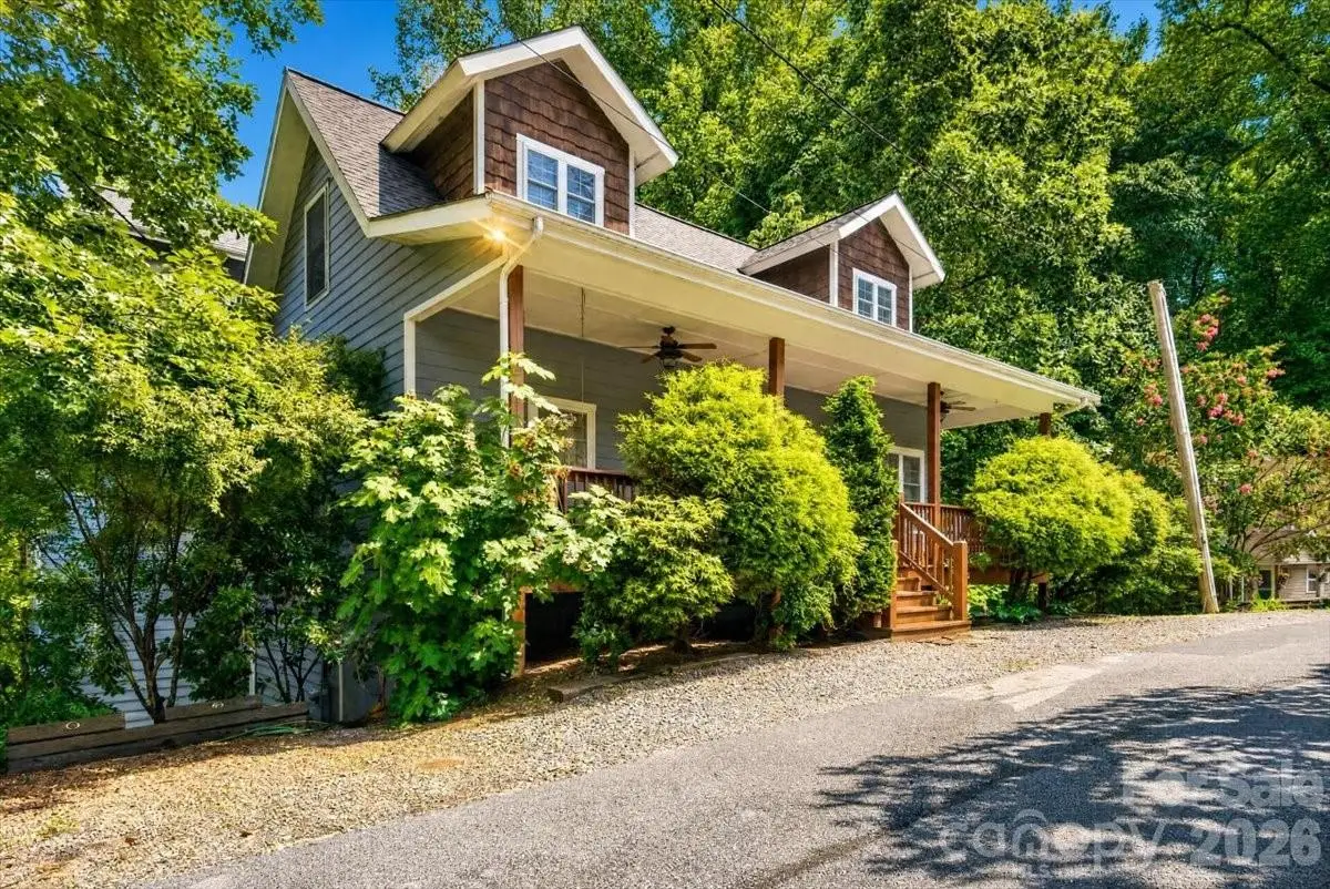 199 Atkins Loop, Lake Junaluska, NC 28745 - #1