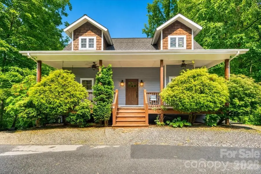 199 Atkins Loop, Lake Junaluska, NC 28745 - #2