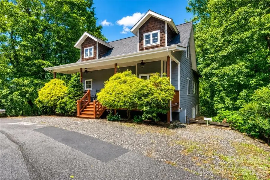 199 Atkins Loop, Lake Junaluska, NC 28745 - #3