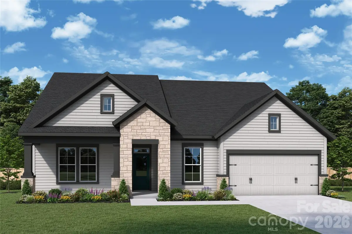 3462 Charolais Lane, Harrisburg, NC 28075 - #1