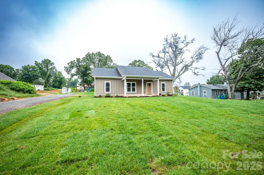258 Florida Avenue, Spindale, NC 28160 - #2