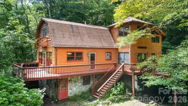 67 Birch Springs Lane #218, Mars Hill, NC 28754