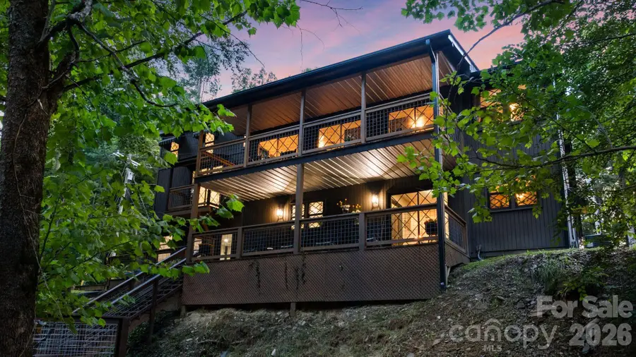 1754 Lake Tahoma Road, Marion, NC 28752 - #3