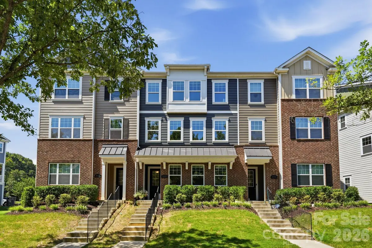 16705 Summers Walk Boulevard, Davidson, NC 28036 - #1