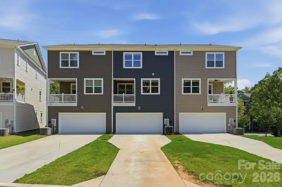 16705 Summers Walk Boulevard, Davidson, NC 28036 - #2