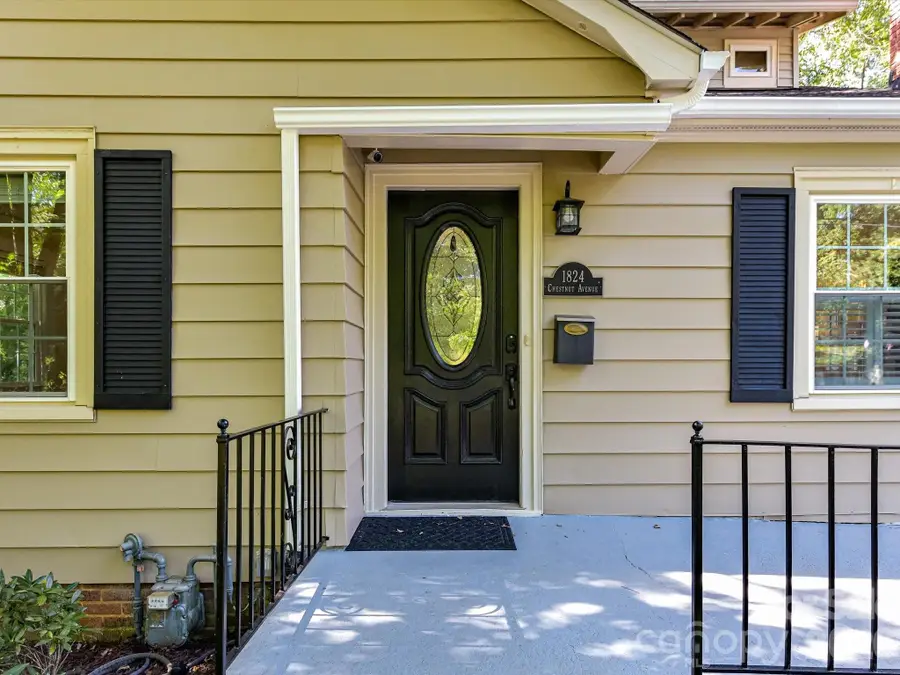 1824 Chestnut Avenue, Charlotte, NC 28205 - #3
