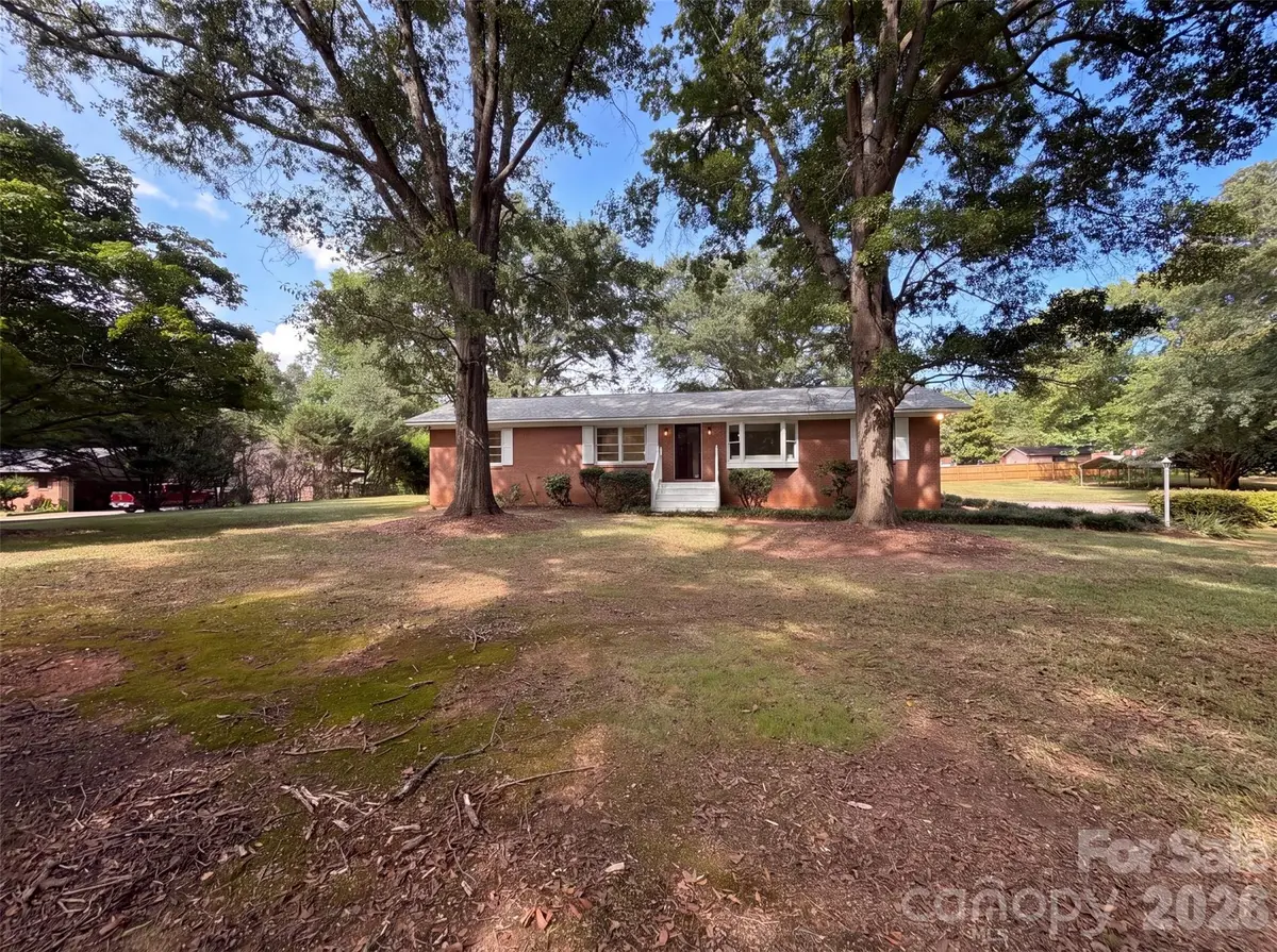 1077 Allendale Circle, Rock Hill, SC 29732 - #1