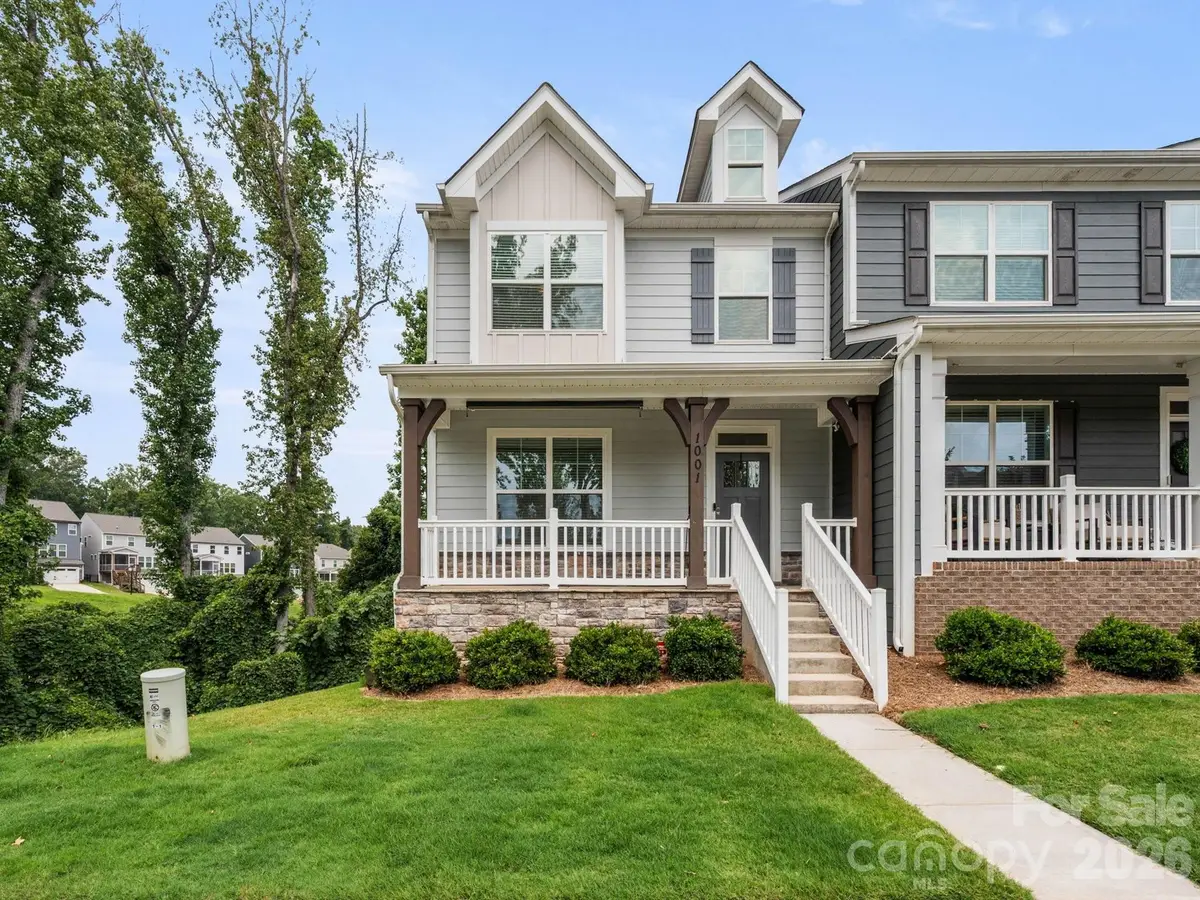 1001 Township Parkway, Belmont, NC 28012 - #1