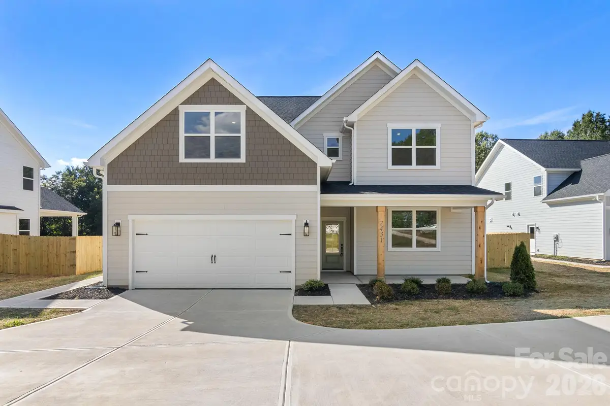 2431 Secrest Shortcut Road, Monroe, NC 28110 - #1