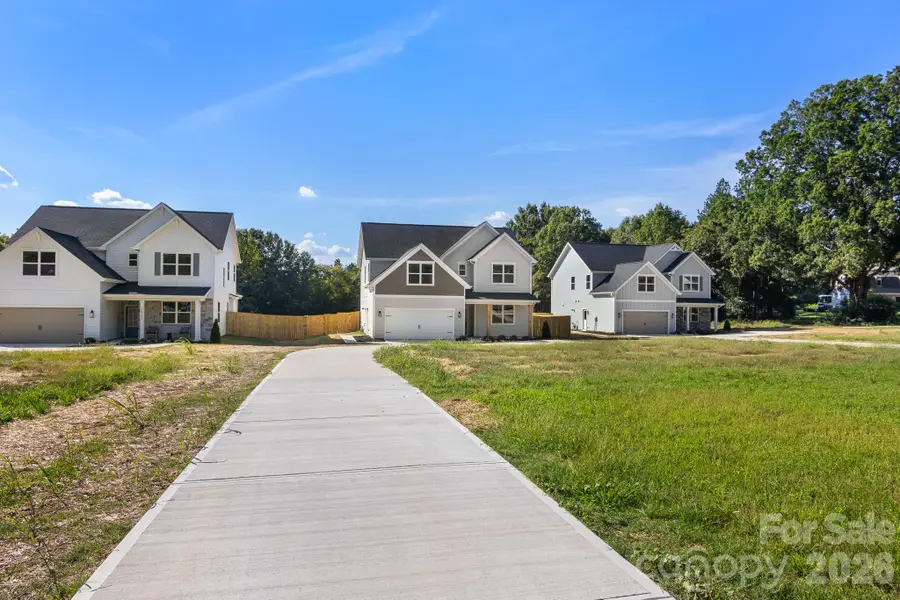 2431 Secrest Shortcut Road, Monroe, NC 28110 - #2