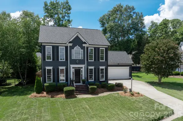1235 Old Coach Lane, Rock Hill, SC 29732