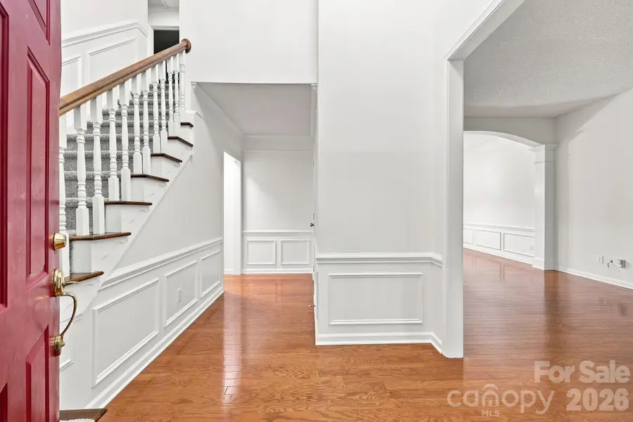 6004 Elm Cove Lane, Charlotte, NC 28269 - #2