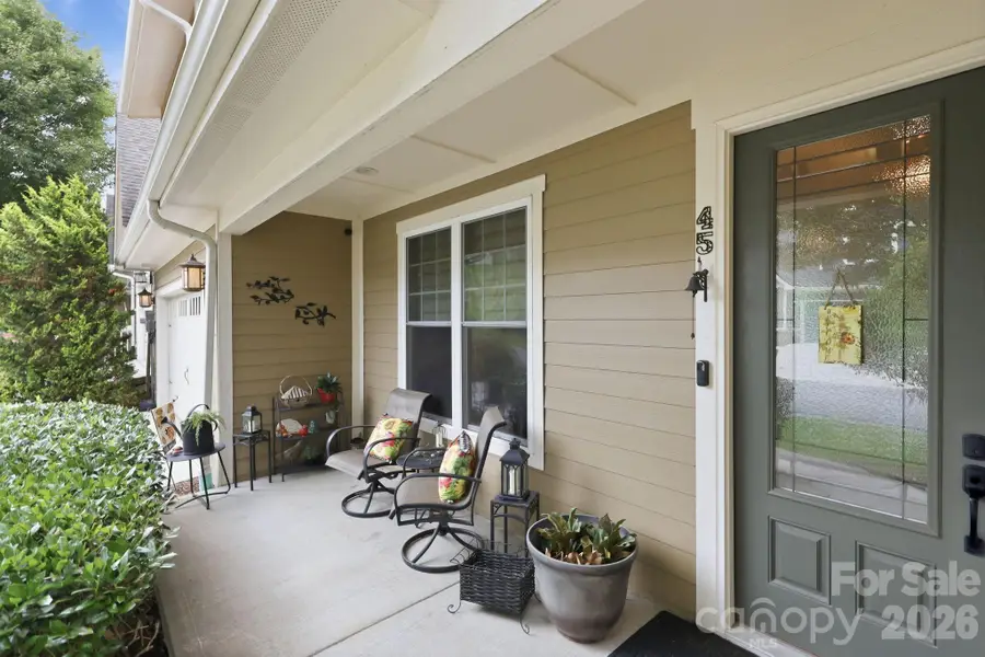 45 Creekside View Drive, Asheville, NC 28804 - #2