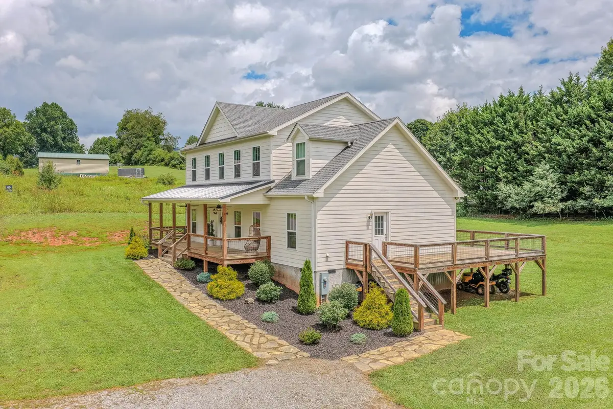 160 Ridge View Drive, Clyde, NC 28721 - #1