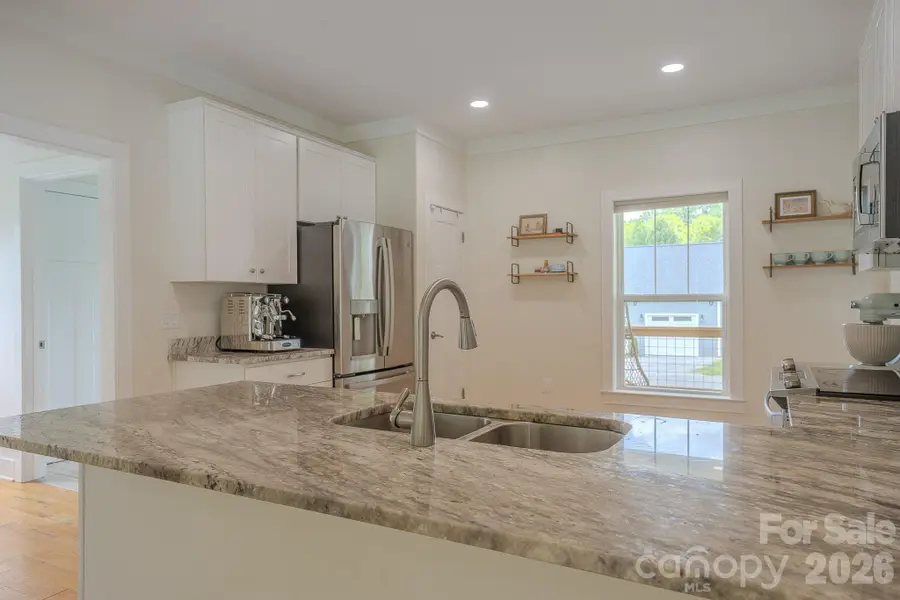 160 Ridge View Drive, Clyde, NC 28721 - #3