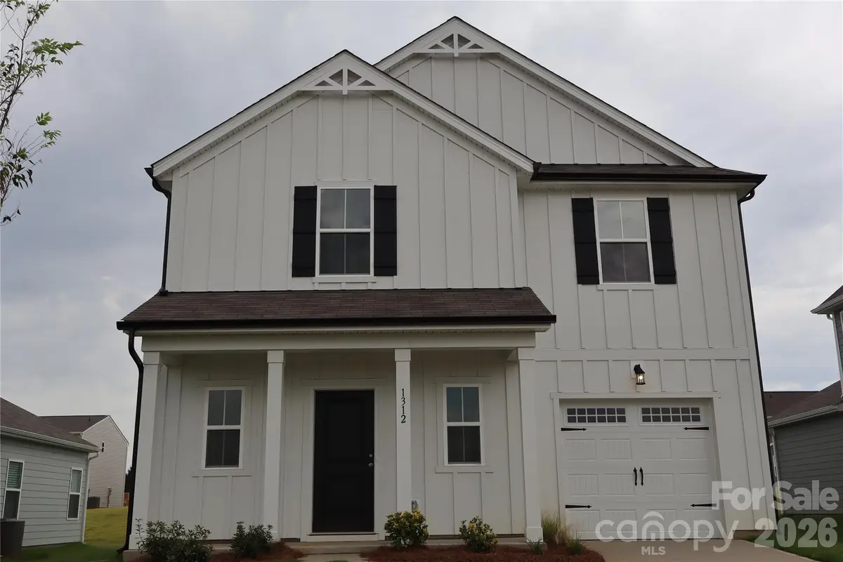 1312 Chiefs Lane, Richburg, SC 29729 - #1