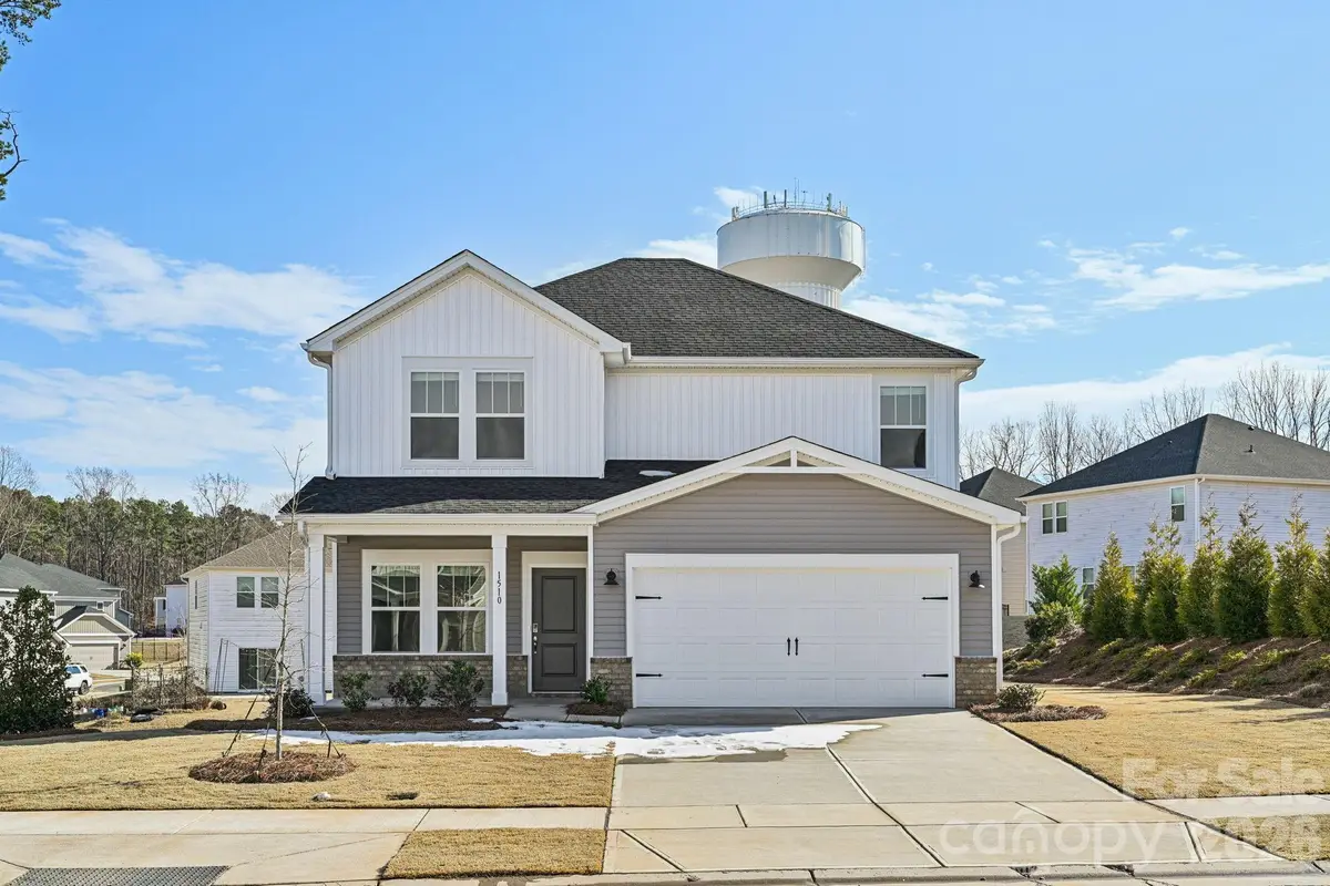 2306 Snapdragon Court, Stanley, NC 28164 - #1