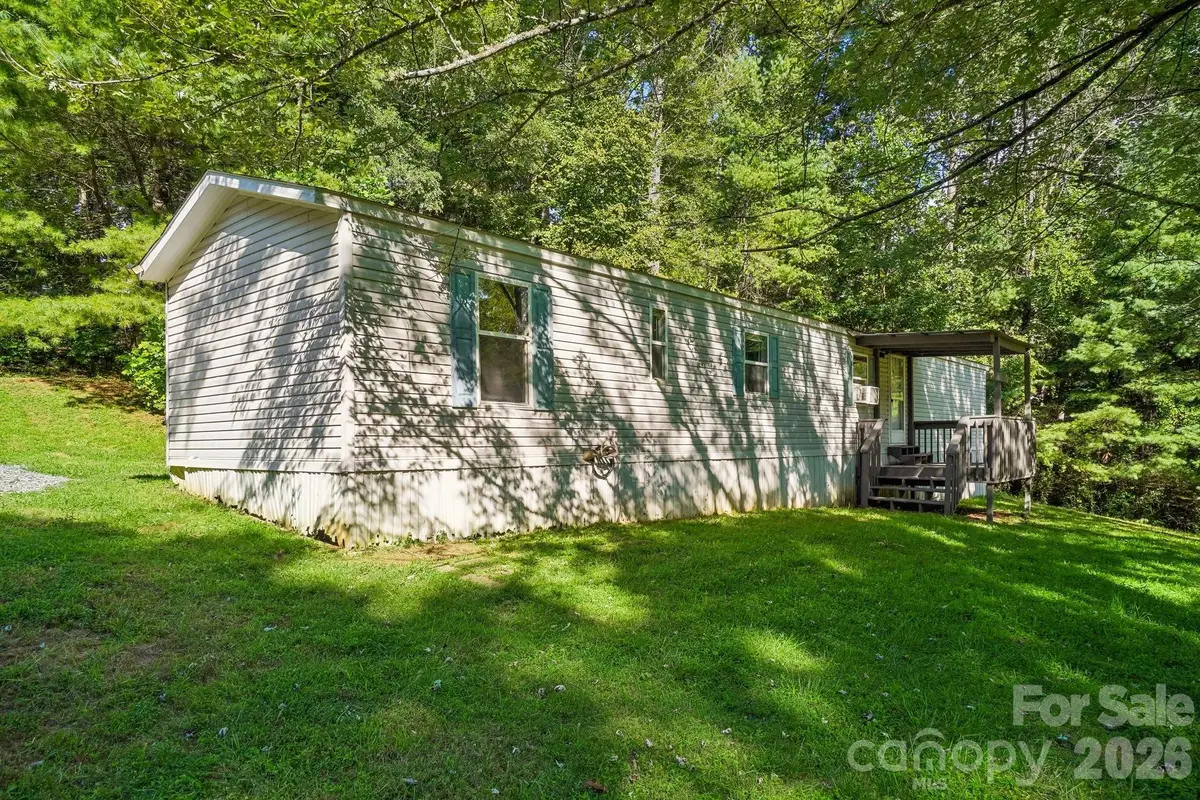605 Turkey Creek Terrace, Leicester, NC 28748 - #1