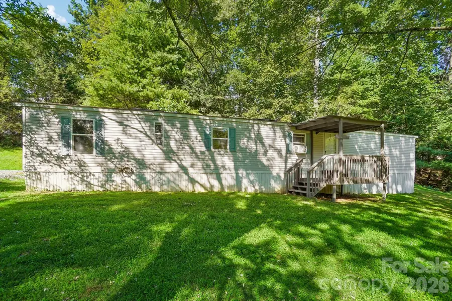 605 Turkey Creek Terrace, Leicester, NC 28748 - #2
