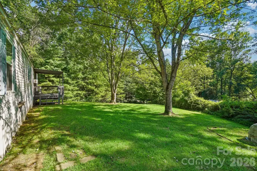 605 Turkey Creek Terrace, Leicester, NC 28748 - #3