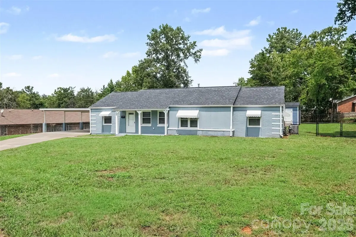 1352 Steed Street, Rock Hill, SC 29732 - #1