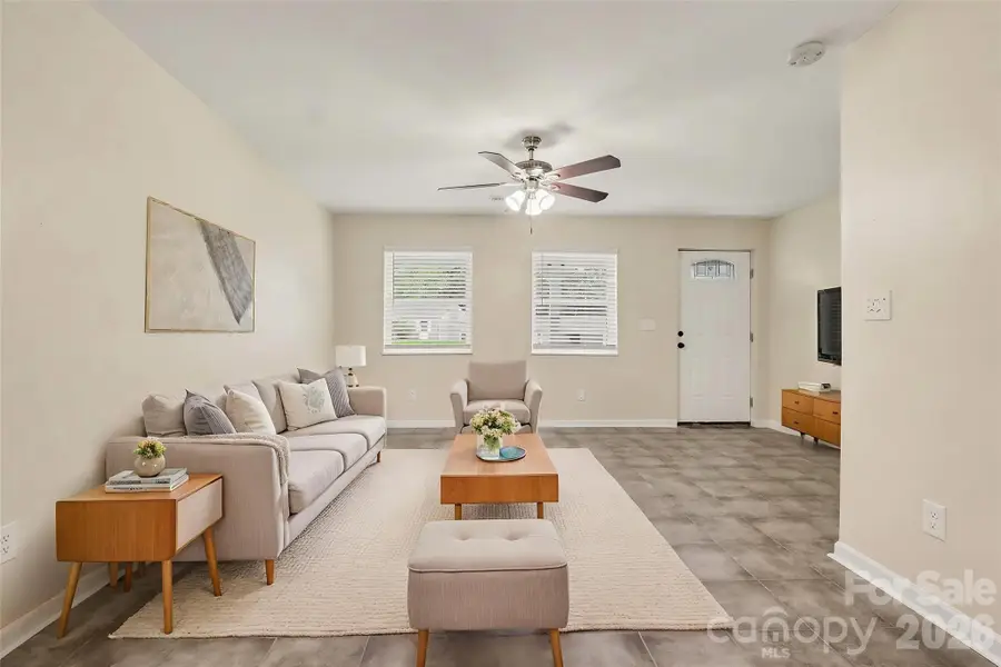 1352 Steed Street, Rock Hill, SC 29732 - #2