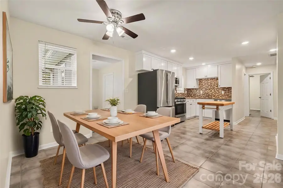 1352 Steed Street, Rock Hill, SC 29732 - #3