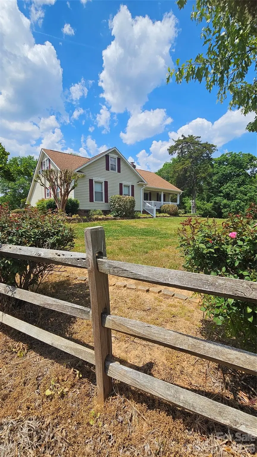 435 Rocky Mount Church Road, Polkton, NC 28135 - #1