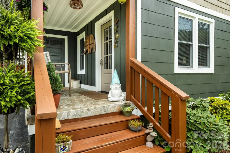 357 N Country Club Road, Brevard, NC 28712 - #3