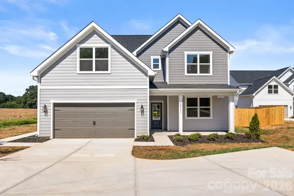 2411 Secrest Shortcut Road, Monroe, NC 28110