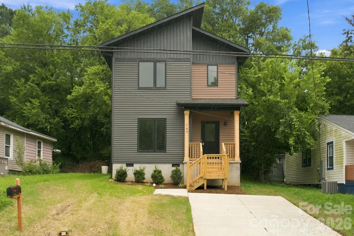 169 Georgia Street Sw, Concord, NC 28025 - #1