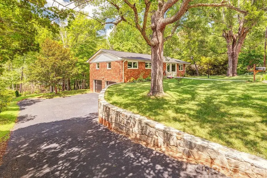 47 Deerwood Drive, Asheville, NC 28805 - #2