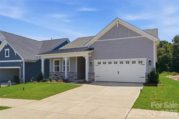 110 Northgate Boulevard, Indian Trail, NC 28079