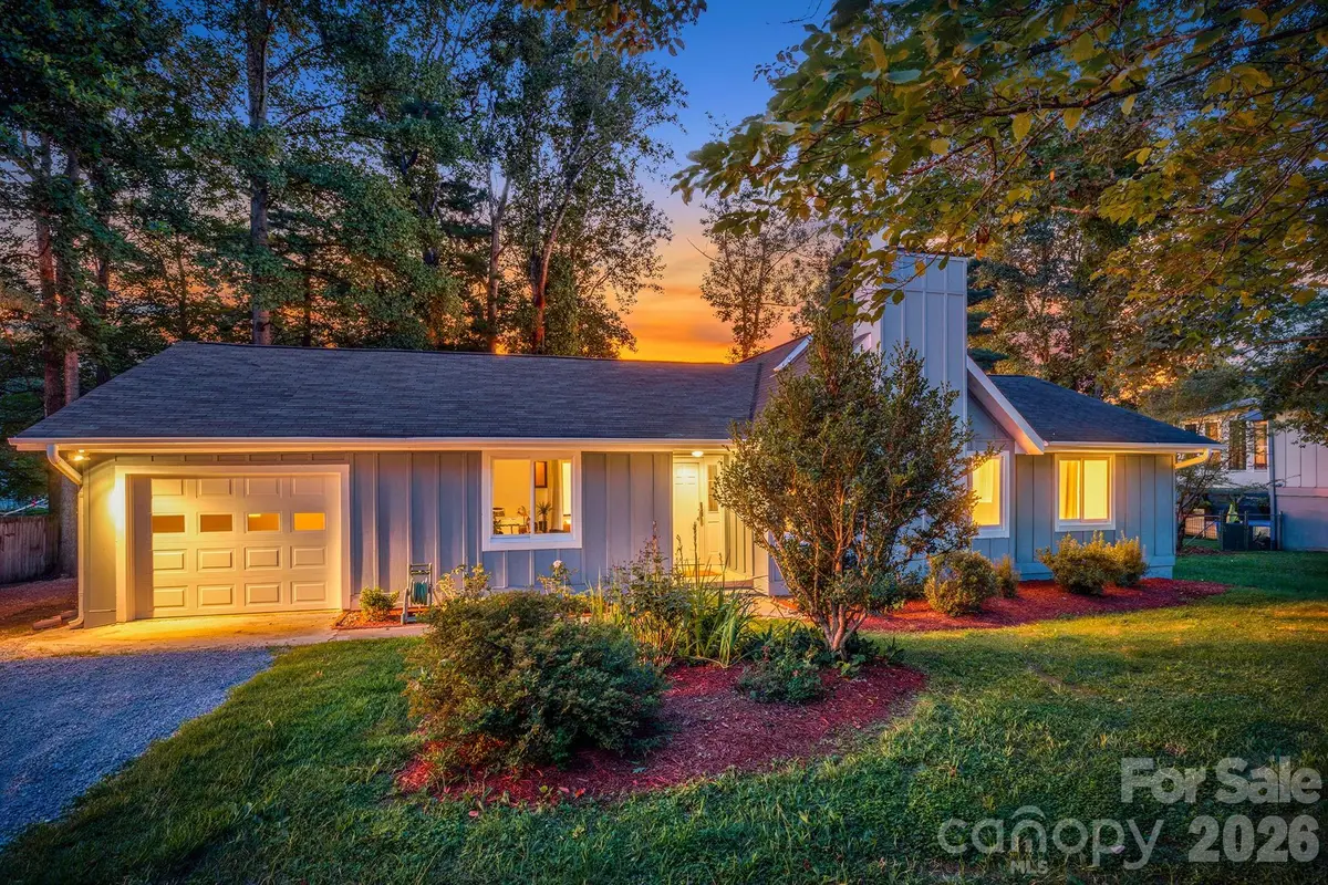 35 Golden Oaks Lane, Fletcher, NC 28732 - #1