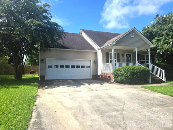 643 Trenholm Trail, Fort Mill, SC 29715