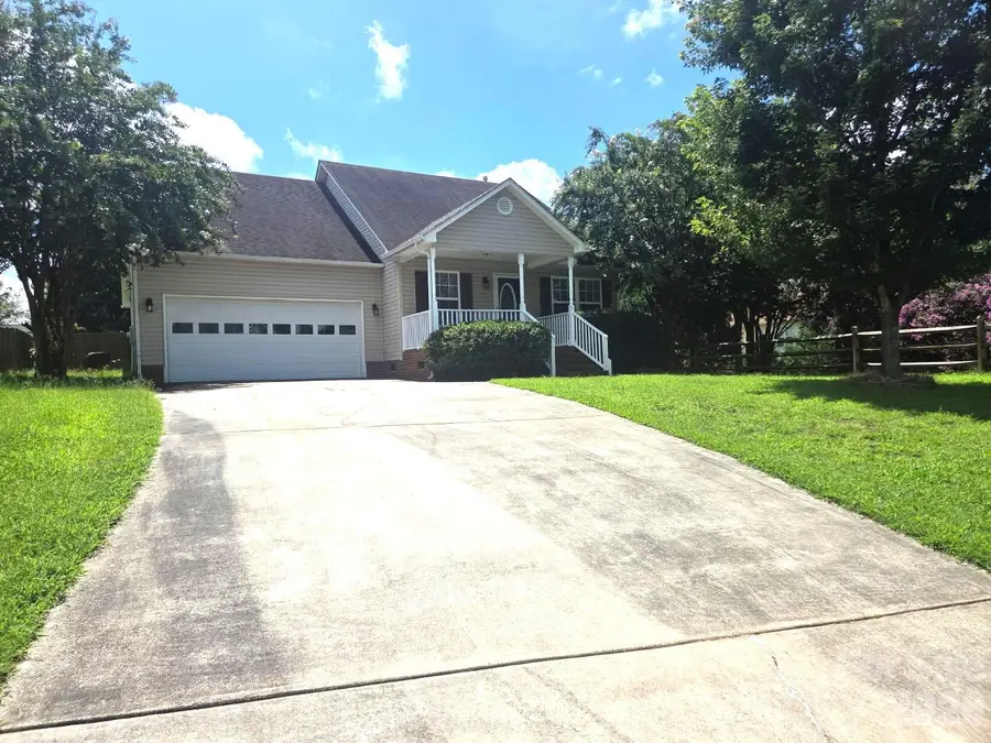 643 Trenholm Trail, Fort Mill, SC 29715 - #2