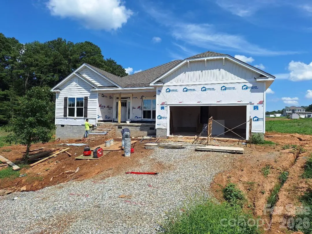 5024 Cardiff Court, Catawba, NC 28609 - #1