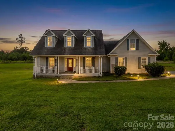 6301 Poors Ford Road, Rutherfordton, NC 28139