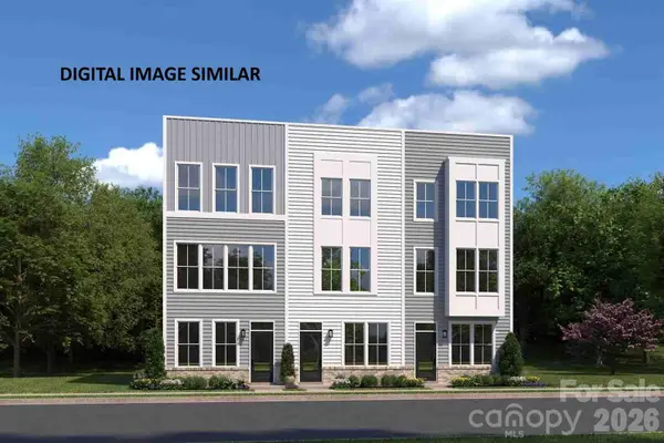 1513 Bethel Road, Charlotte, NC 28208