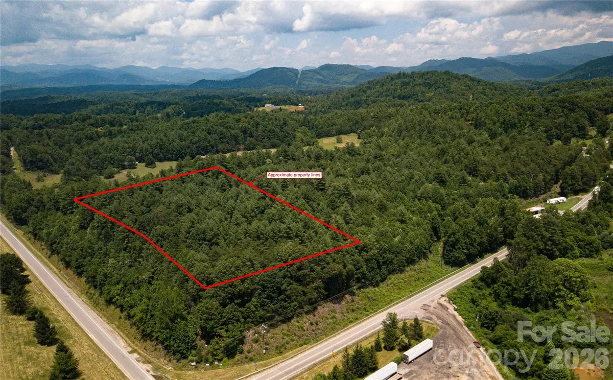 60 Upper Roberts Branch Road, Weaverville, NC 28787 - #1