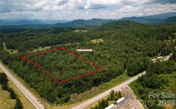 60 Upper Roberts Branch Road, Weaverville, NC 28787